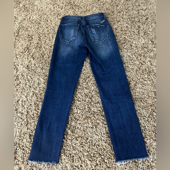Kancan Jeans size 24 skinny jeans. Great condition only worn a couple of times. - Picture 3 of 4